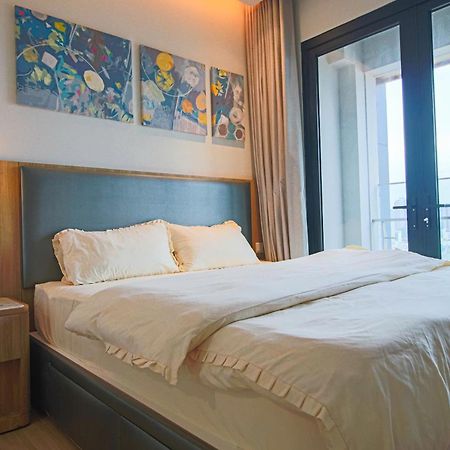 Residenza Condonium - D1Mension & Zenity Tower, Sg'S Heart & Gym, Pool Хошимин Экстерьер фото